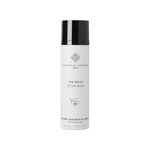 Essential Parfums The Musc By Calice Becker - Hair & Body Mist 100 ml
