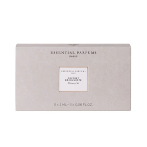 Essential Parfums Discovery Set