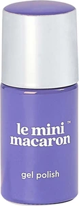 Le Mini Macaron Single Gel Polish Blueberry Cheesecake