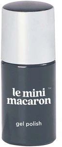 Le Mini Macaron Single Gel Polish Dark Velvet