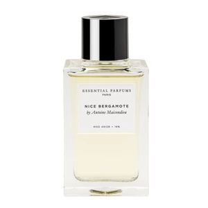 Essential Parfums Nice Bergamote By Antoine Maisondieu Eau de Parfum 100 ml