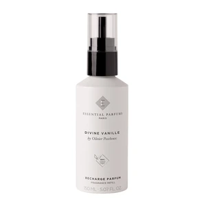 Essential Parfums Divine Vanille By Olivier Pescheux Eau de Parfum 150 ml, Refill