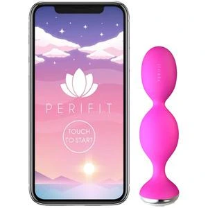 Perifit App-styrt Bekkenbunnstrener