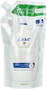 Dove Moisturising Handwash 500 ml