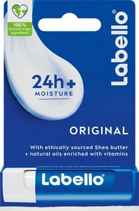 Labello Original Care Lip Balm 1 stk