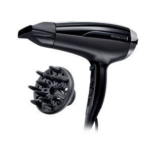 Remington PRO-Air Shine D5215 Hårføner - 1 stk.