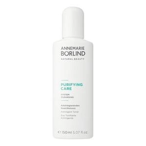 Annemarie Börlind Purifying Care Ansiktstoner - 150 ML