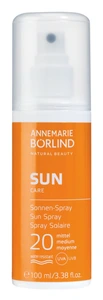 Annemarie Börlind Sun Care Sun Spray Spf 20