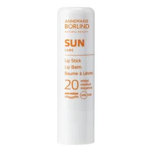 Annemarie Börlind Sun Lip Stcik SPF 20 - 5 g