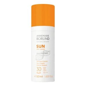 Annemarie Börlind - SUN Anti Age Cream SPF 30 DNA Protect - 50 m