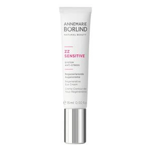 Annemarie Börlind ZZ Sensitive Eye Cream - 15 ml