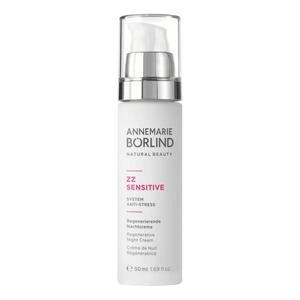 Annemarie Börlind ZZ Sensitive Regenerative Night - 50 ml