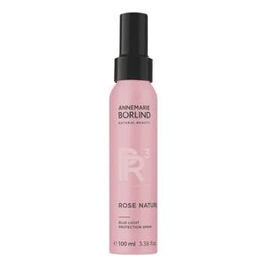 Annemarie Börlind Rose Nature Blue Light Protection Spray - 100 ml.
