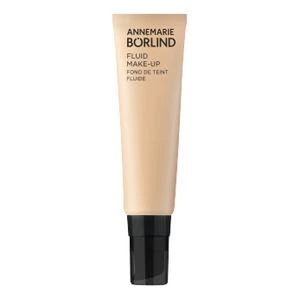 Annemarie Börlind Fluid Make-Up - Flere farger