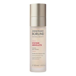 Annemarie Börlind System Absolute Beauty Fluid A.B. - 50 ml.