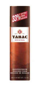 Tabac Original Shaving Foam 200ml 200 ml