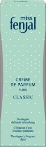 Fenjal Classic Creme De Parfum Fluid 100 ml