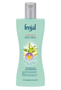 Fenjal Body Milk 200 ml