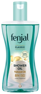 Fenjal Classic Clean And Moisturise Shower Oil 225 ml