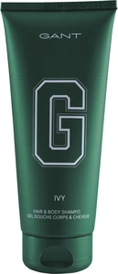 GANT IVY Hair & Body Shower Gel 200 ml