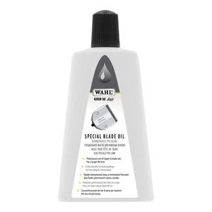 Moser Spesialolje til Klippere - 200 ml.