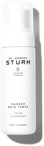 Dr. Barbara Sturm Darker Skin Tones Foam Cleanser