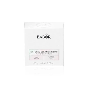 BABOR Natural Cleansing Bar 65 g