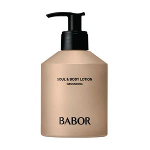 BABOR SOUL & BODY Lotion Grounding, 250 ml