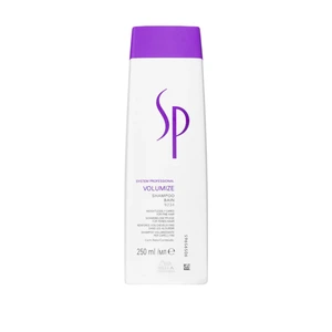 Wella Professionals SP Repair Shampoo 250 ml