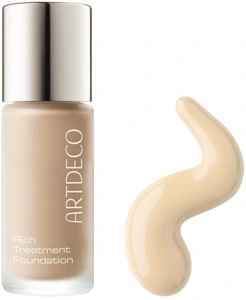 Artdeco Rich Treatment Foundation 10 Sunny Shell