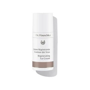 Dr. Hauschka Regenerating Eye Cream - 15 ml