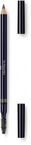 Dr. Hauschka Eye Brow Definer 02 Dark Brown