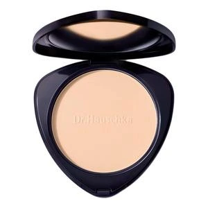 Dr. Hauschka Compact Powder 00 Translucent - 8 g.