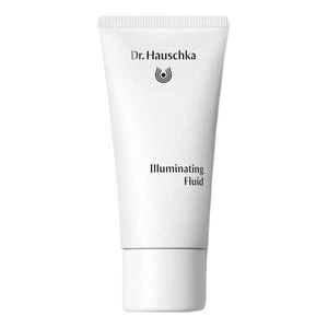 Dr. Hauschka Illuminating Fluid - 30 ml.