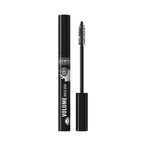 Lavera Volume Mascara sort/brun - 9 ml