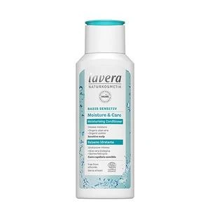 Lavera Basis Sensitiv Moisture & Care Conditioner – 200 ml.