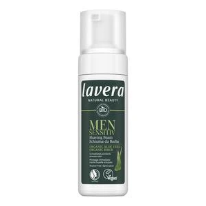 Lavera Men Sensitiv Gentle Shaving Foam - 150 ml