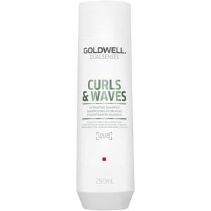 Goldwell Dualsenses Curls & Waves Hydrating Shampoo - 250 ml.