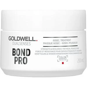 Goldwell Dualsenses Bond Pro 60 Sec Treatment - 200 ml.