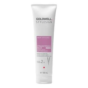 Goldwell StyleSign Straightening Balm - 100 ml.