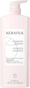 Kerasilk ESSENTIALS Color Protecting Shampoo 750 ml