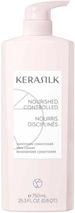 Kerasilk ESSENTIALS Smoothing Conditioner 750 ml