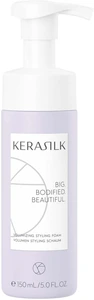 Kerasilk STYLING Volumizing Styling Foam 150 ml