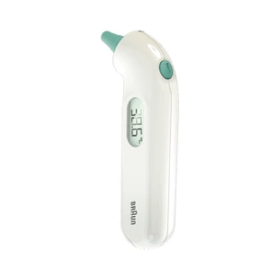 Braun IRT3030 ThermoScan 3 – termometer