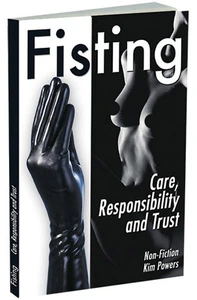 Fisting - Engelsk Bok