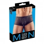 Svenjoyment Striped Mesh Trunks, 2XL