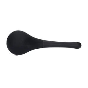 Rebel Anal Shower Black, 1 stk