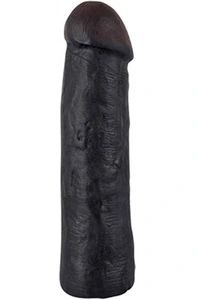 Big Black Sleeve