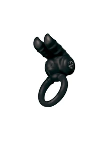 Taurus penisring Sort