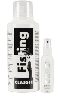 Fisting Gel Relax 500ml